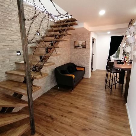 Apartmani Kiko Porec Exterior photo