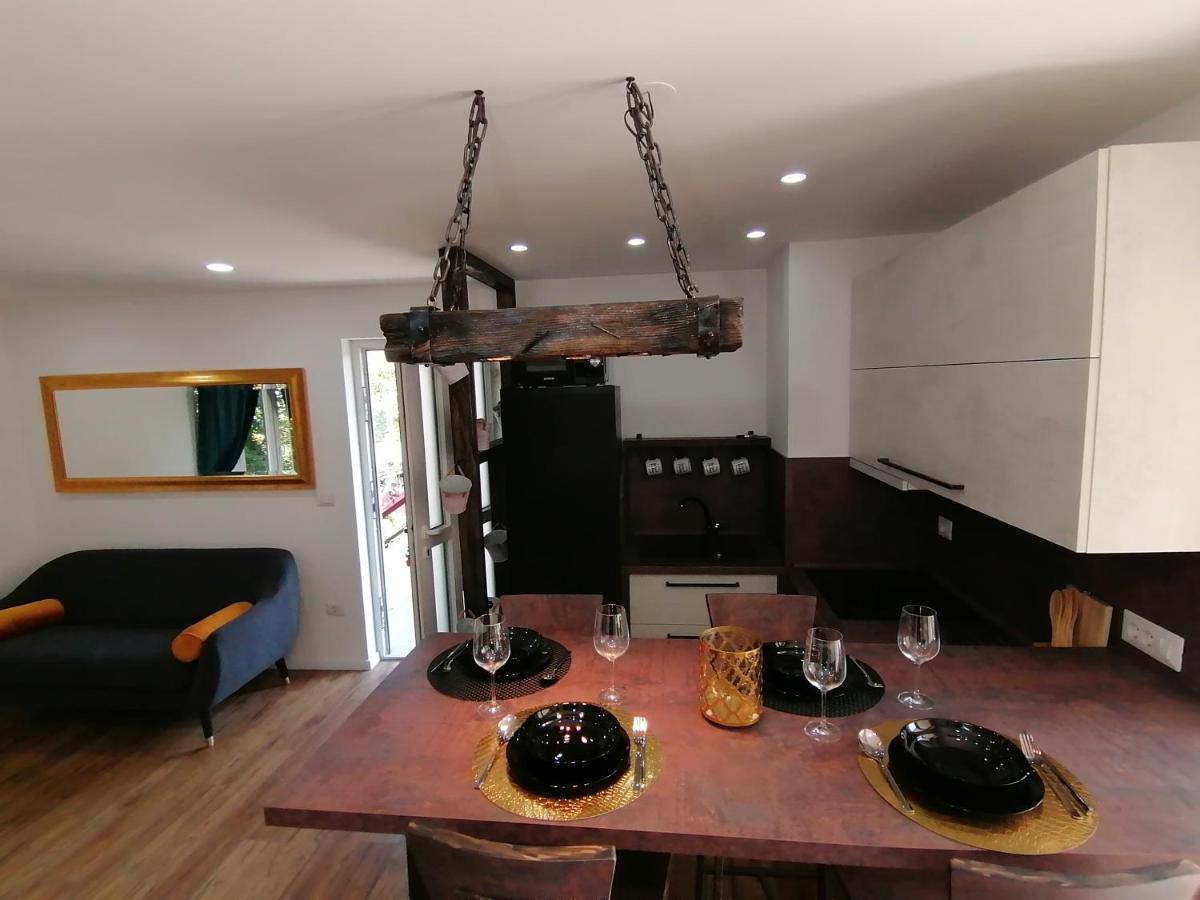 Apartmani Kiko Porec Exterior photo