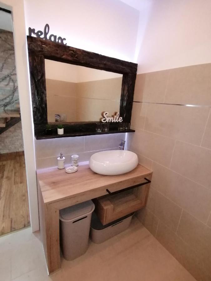 Apartmani Kiko Porec Exterior photo
