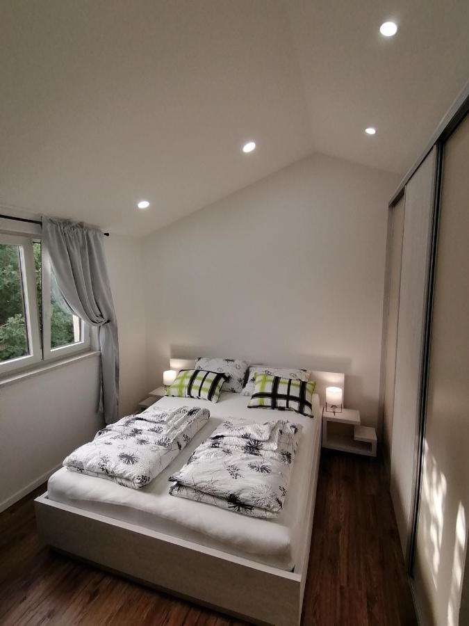 Apartmani Kiko Porec Exterior photo