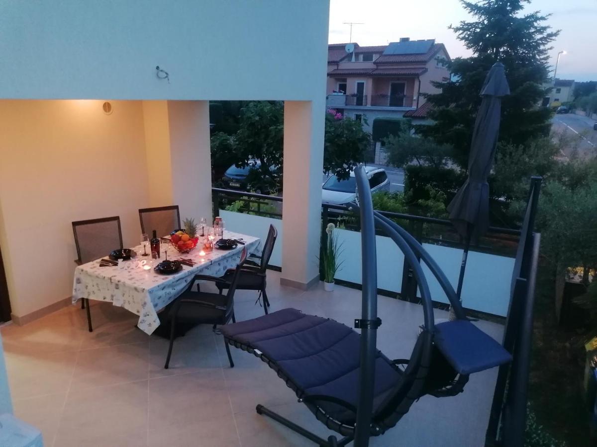 Apartmani Kiko Porec Exterior photo